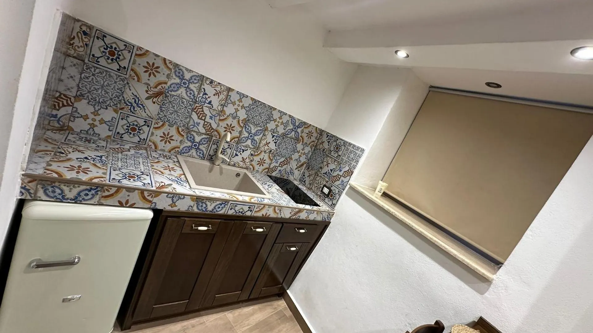 Lucky House Apartment Palermo Italy