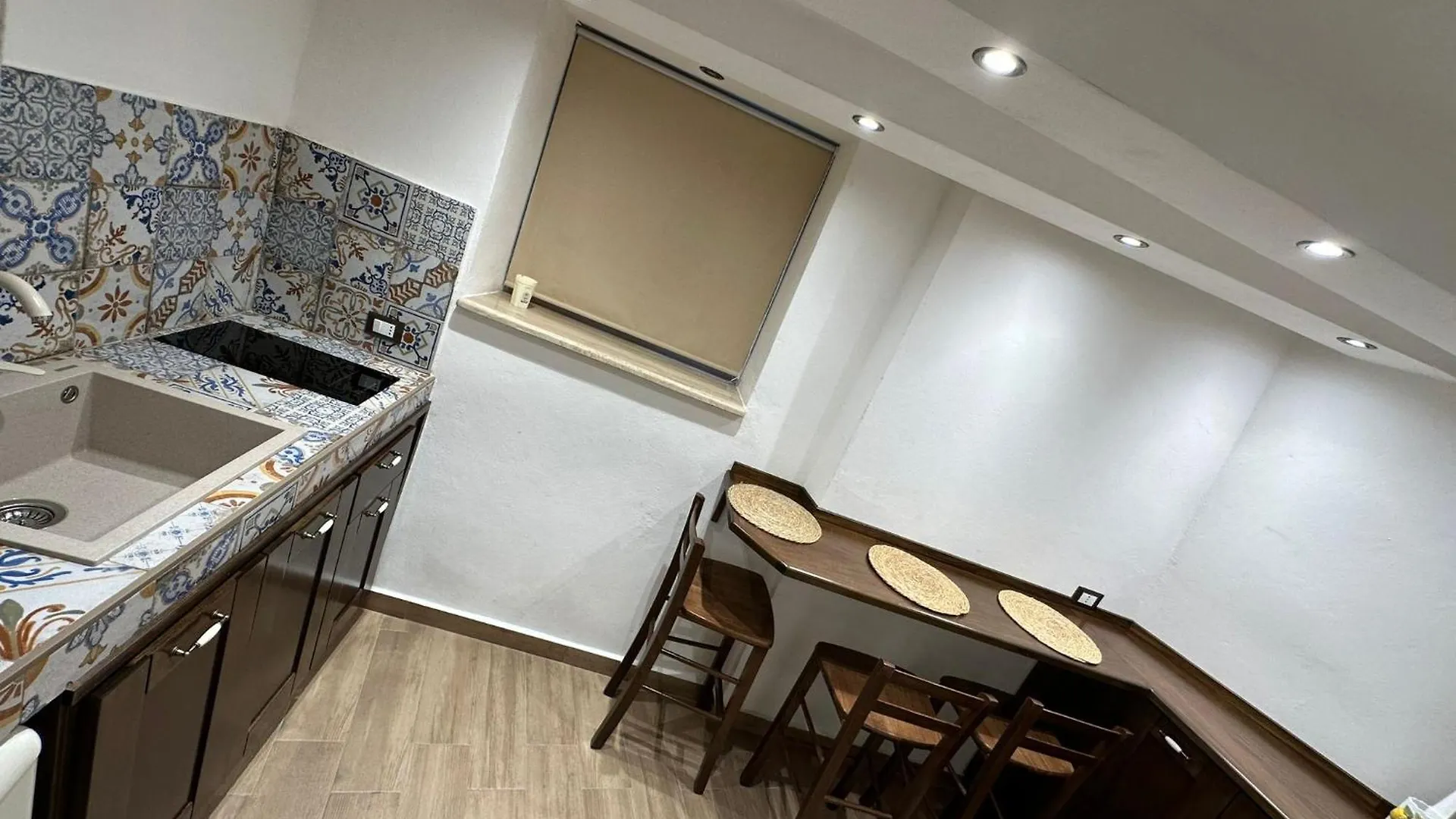 Lucky House Apartment Palermo