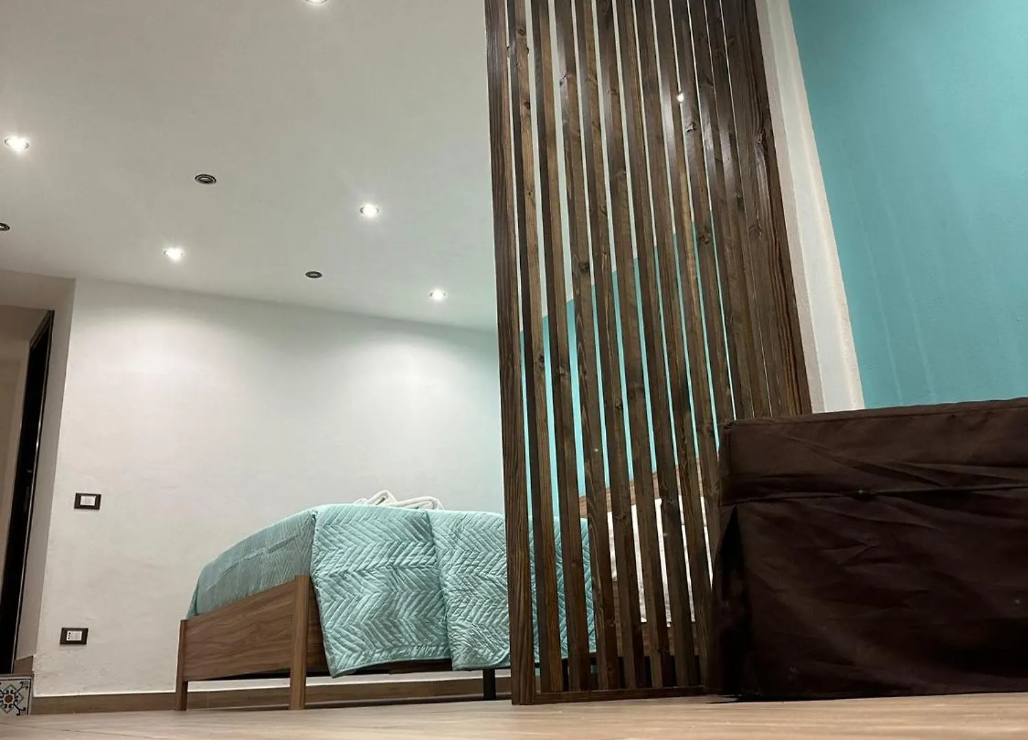 Lucky House Apartment Palermo