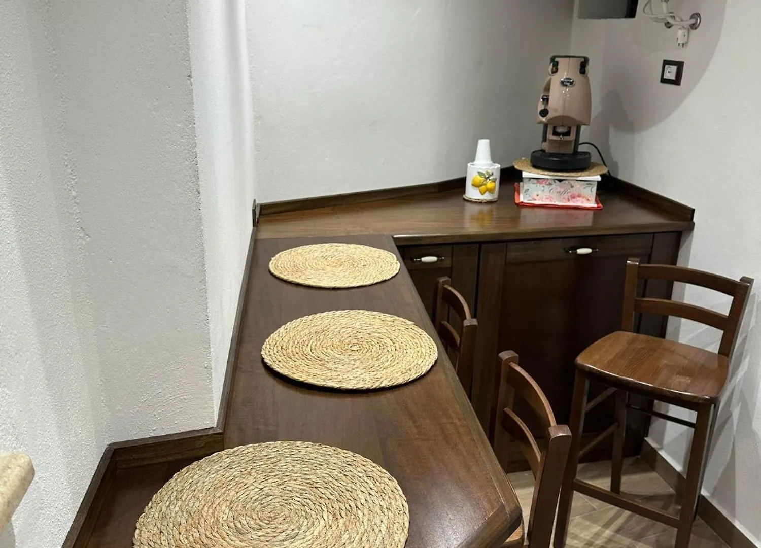 Lucky House Apartment Palermo Italy