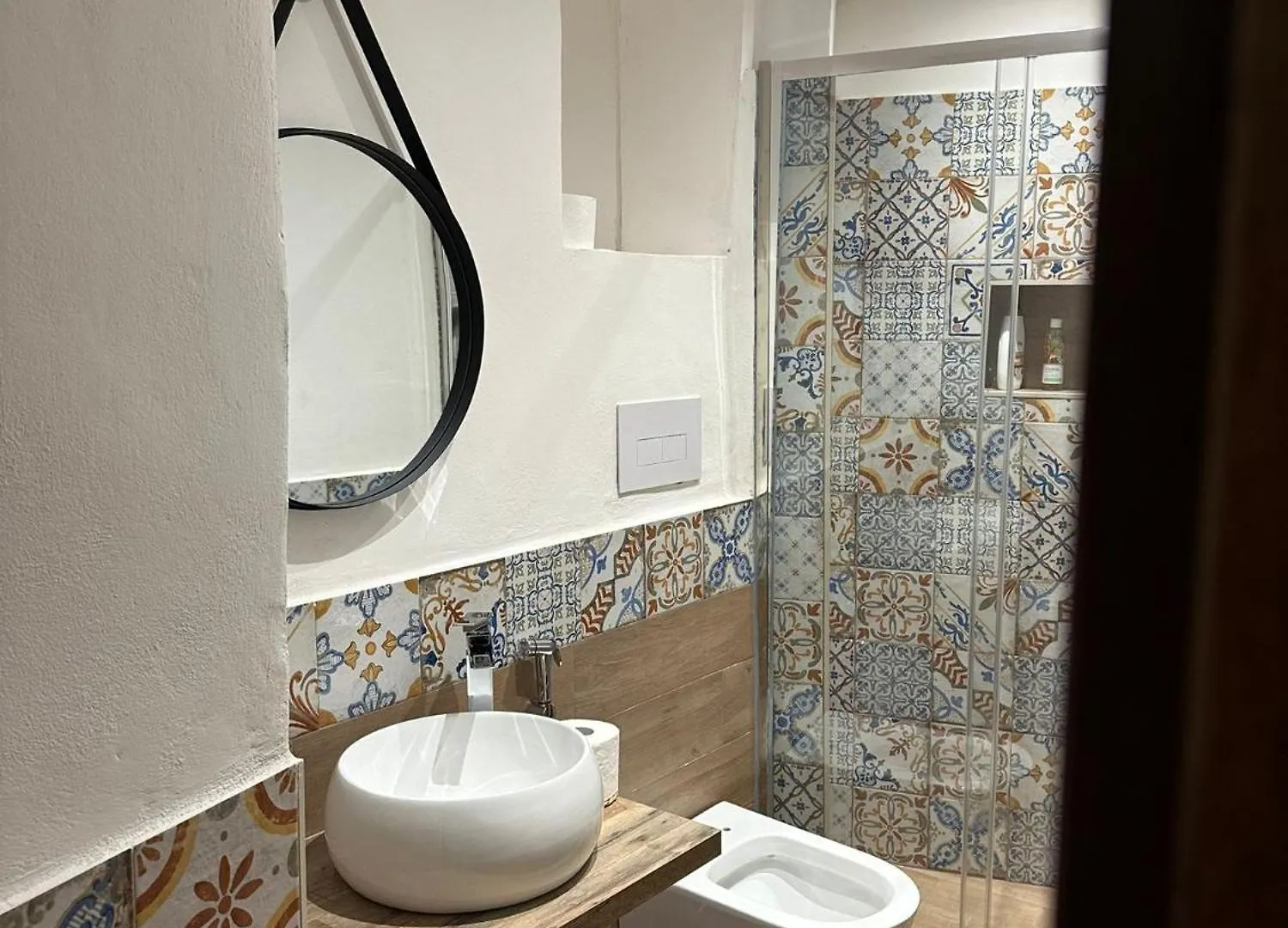 Lucky House Apartment Palermo 0*,