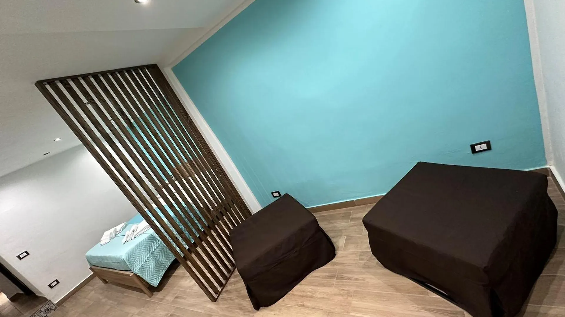 Lucky House Apartment Palermo 0*,  Italy