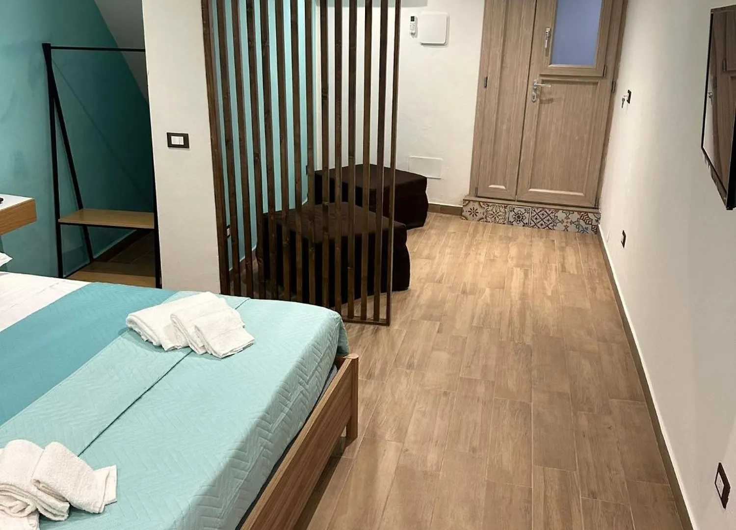 Lucky House Apartment Palermo