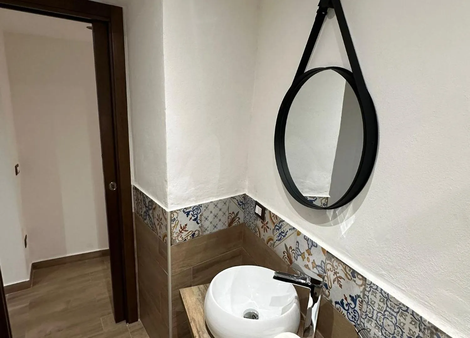 Lucky House Apartment Palermo