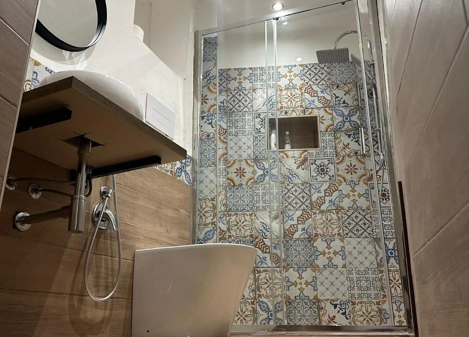 Lucky House Apartment Palermo