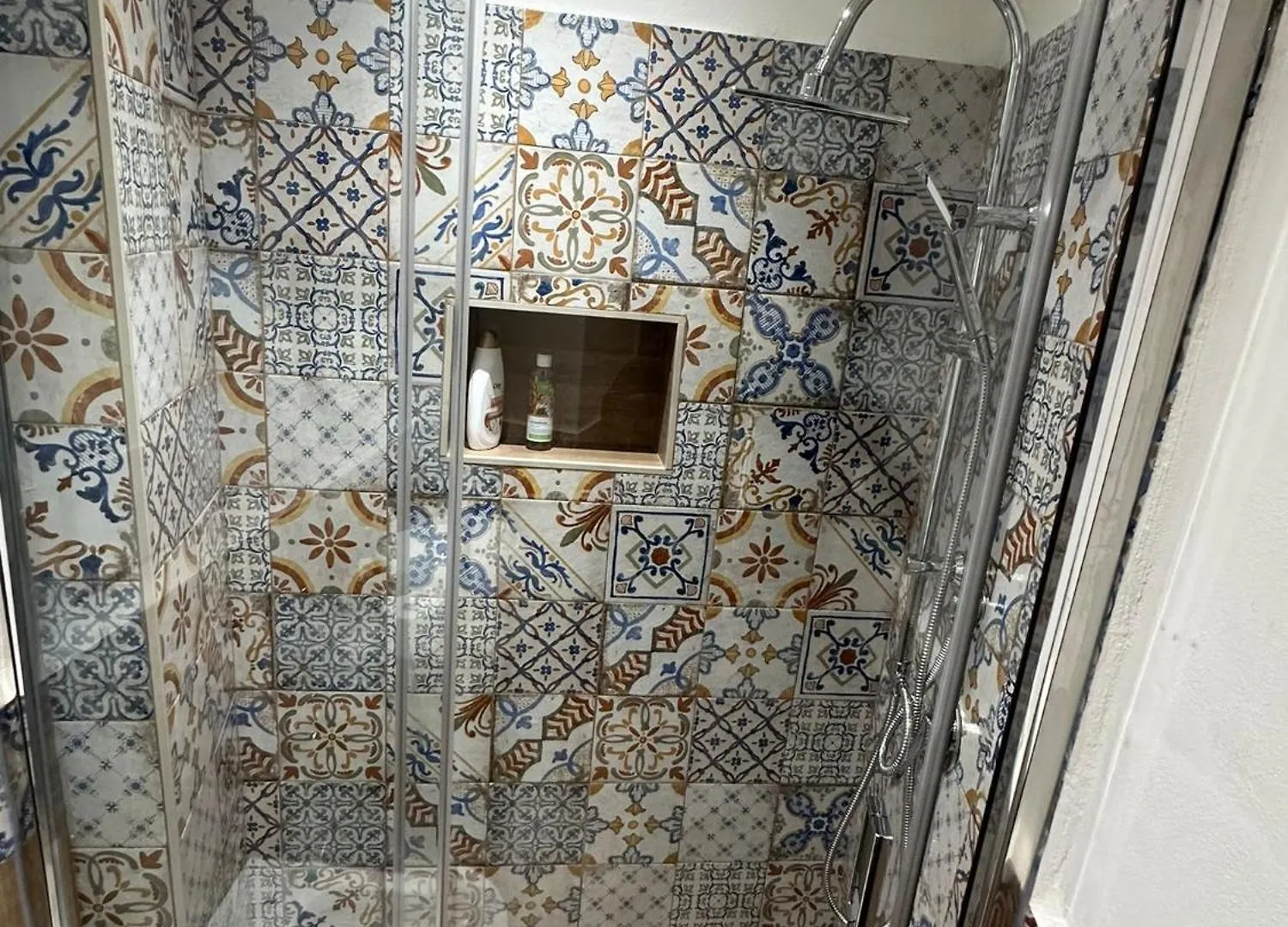 Lucky House Apartment Palermo